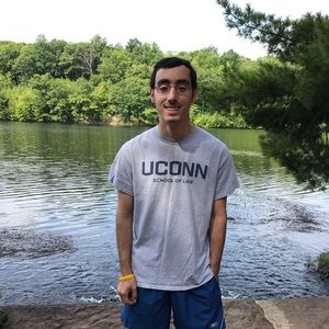 Meet your Posher, Joseph